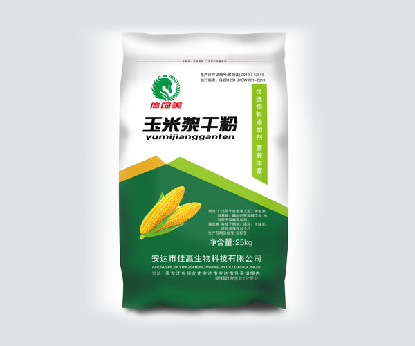 玉米漿干粉